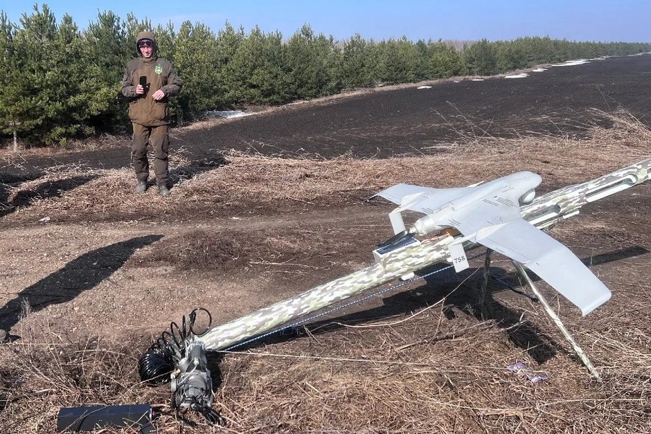 В Татарстане начались рейды по контролю за охотниками с помощью дронов