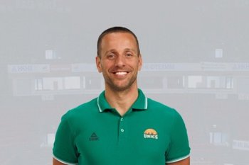 УНИКС покинул тренер по физподготовке Душко Маркович