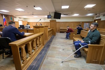 Экс-главе КирМоса не удалось в апелляции отбить 45 объектов недвижимости и 145 млн рублей