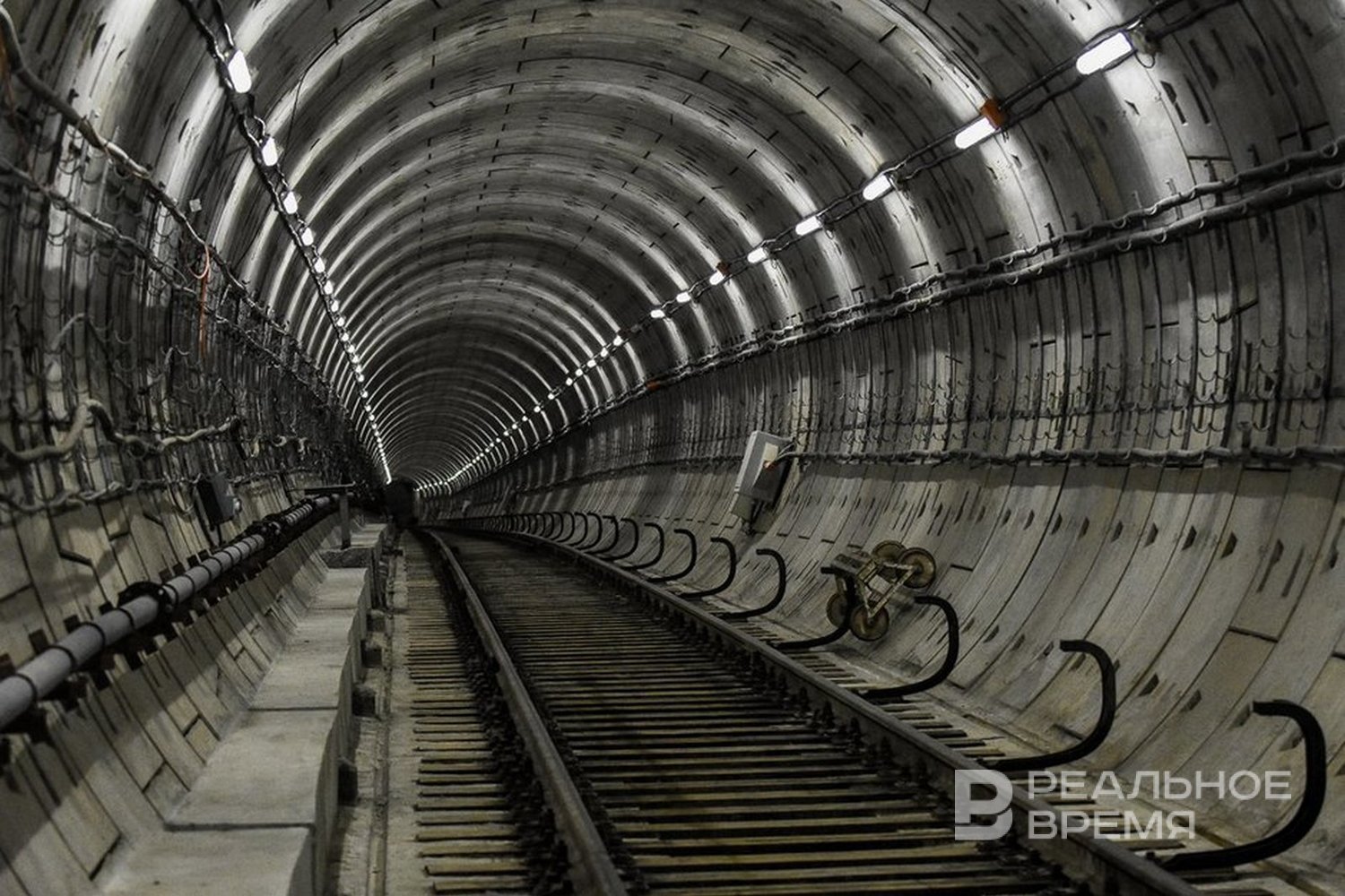 В руководстве татарстанской компании — строителя метро произошли изменения