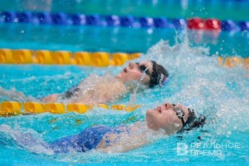 World Aquatics разрешила российским спортсменам общаться со СМИ на ЧМ-2025