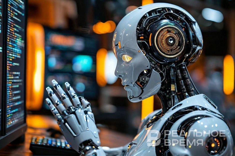 Казанцы не доверяют ИИ контроль над деловой перепиской