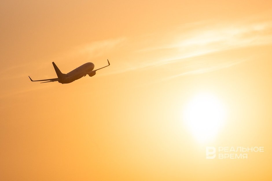 Эксперт Ромашкин объяснил, почему россияне стали меньше летать на самолетах