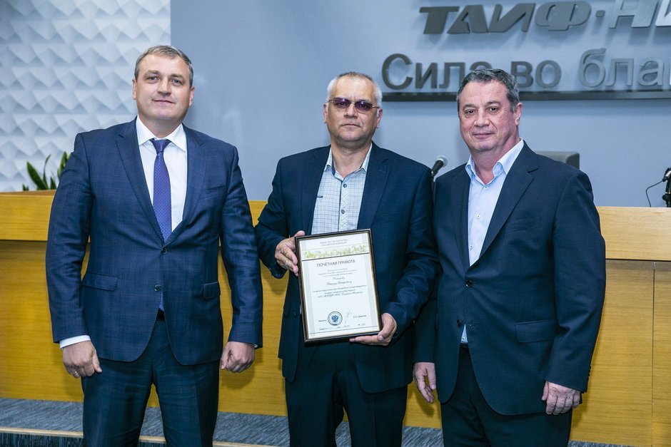 Альберт Муклаков