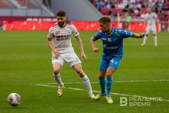 Корниленко: «Почти все позиции в «Зените» продублированы»