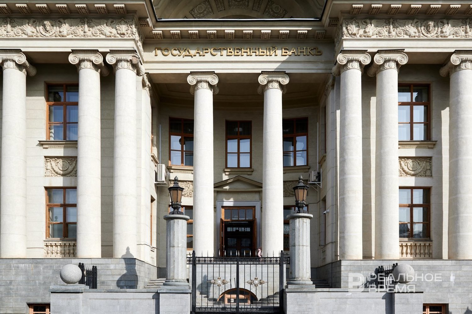 Общая задолженность организаций Татарстана превысила 5 трлн рублей
