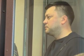 Главу Уфы Ратмира Мавлиева заключили под стражу за коррупцию