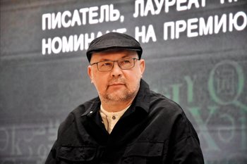 Алексей Иванов — о том, как «великий бизнес и великое государство» создали великий флот