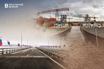 Бизнес-обзор: концерн «Аврора» банкротит завод Горького, сын главы «Таттехмедфарма» отремонтирует М-7