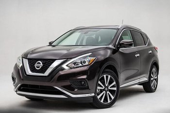 Nissan сокращает 10% рабочих мест в Европе