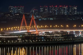 Казань заняла шестое место в рейтинге городов, жители которых довольны своей карьерой