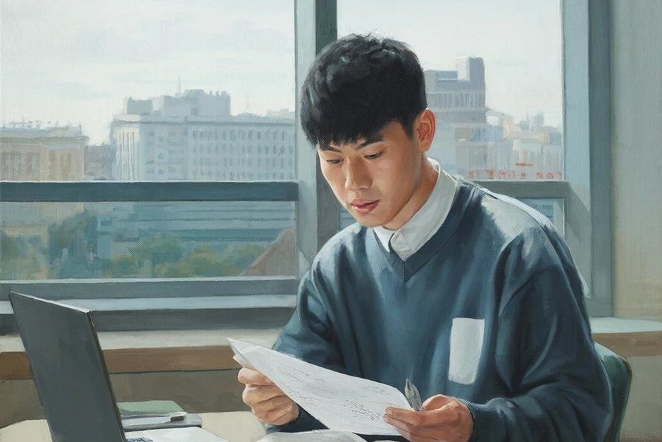 Количество китайских студентов в российских вузах достигло 56 тысяч