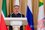 Рустам Минниханов занял второе место в национальном рейтинге губернаторов России