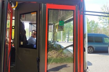 Жители поселка Кама стали недовольны отменой автобусного маршрута в Набережные Челны