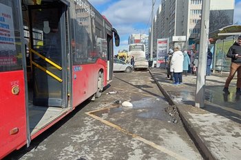 С начала года в ДТП в Татарстане погиб 161 человек