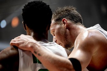 УНИКС разнес «больной» «Зенит», но пока без Шведа