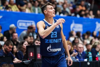 Захаров «рассекретил» тактику «Зенита» перед матчем с УНИКСом