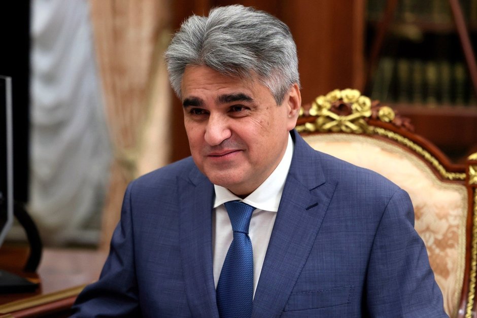 Алексей Нечаев призвал Госдуму обеспечить стабильность условий жизни россиян