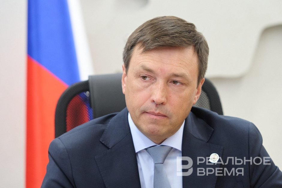 Фаниль Аглиуллин: «Будем думать, как найти контакт, — многие сироты не проживают в своих квартирах»