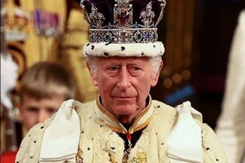 Британская радиостанция ошибочно сообщила о смерти короля Карла III