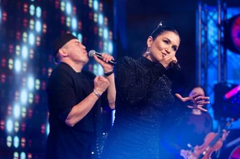 «Градусы» и Ильсия Бадретдинова выступят в Набережных Челнах на День города и республики