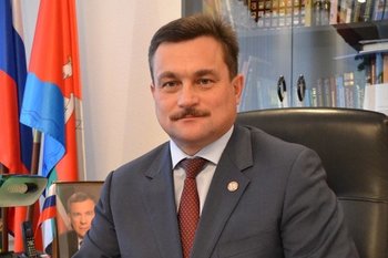 Глава Верхнеуслонского района Татарстана Марат Зиатдинов возглавил Госкомитет РТ по закупкам