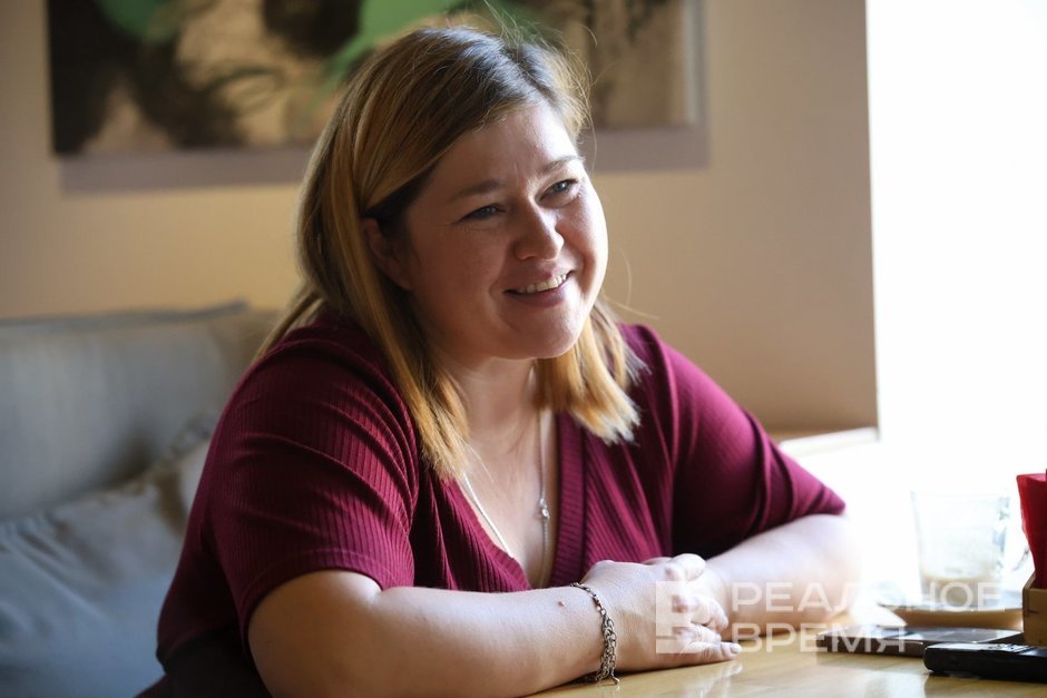 Олеся Караганова: «Следующий год будет действительно тяжелым для МСП»