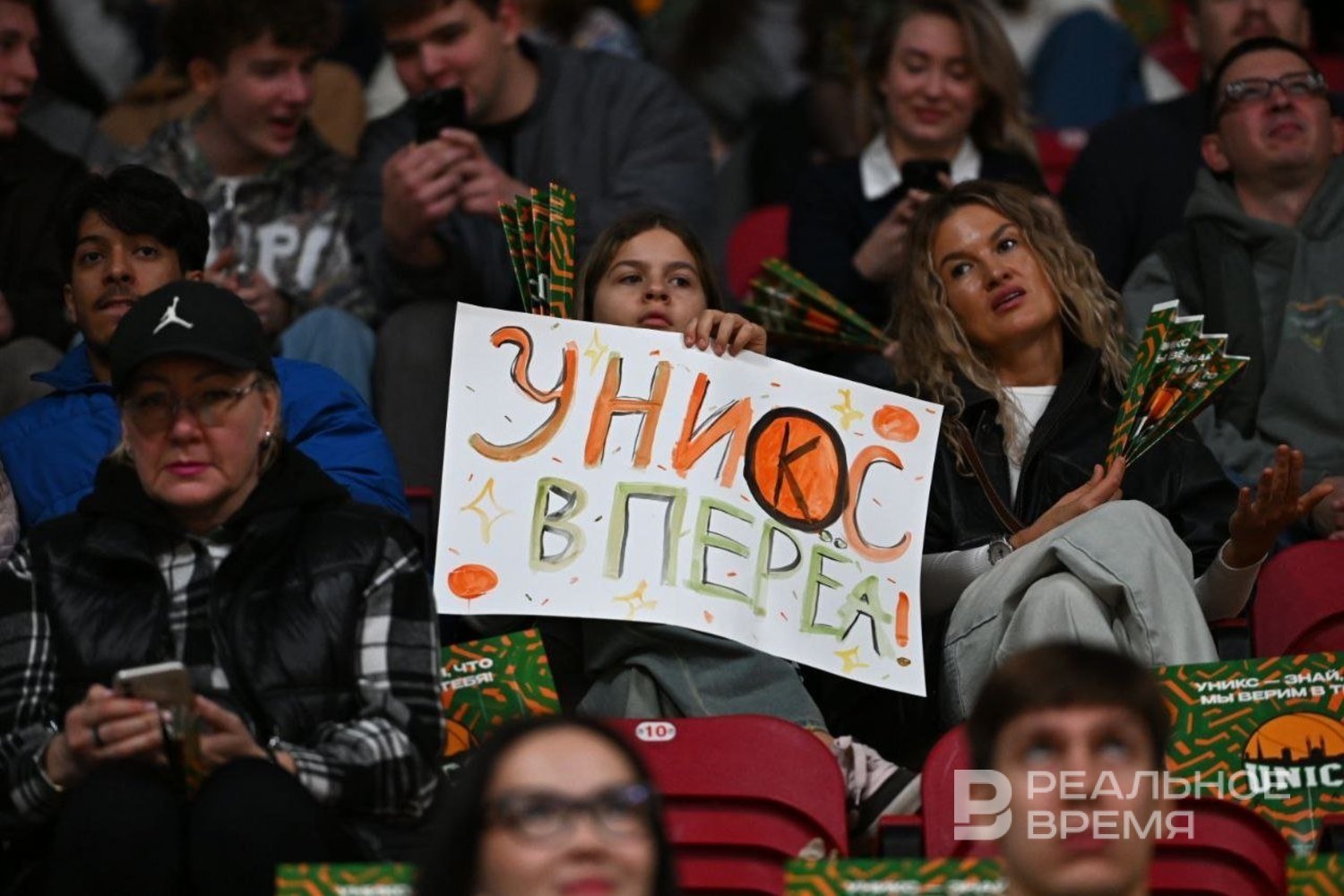 Исследование: в Казани выбор спортивного клуба часто зависит от семьи и друзей