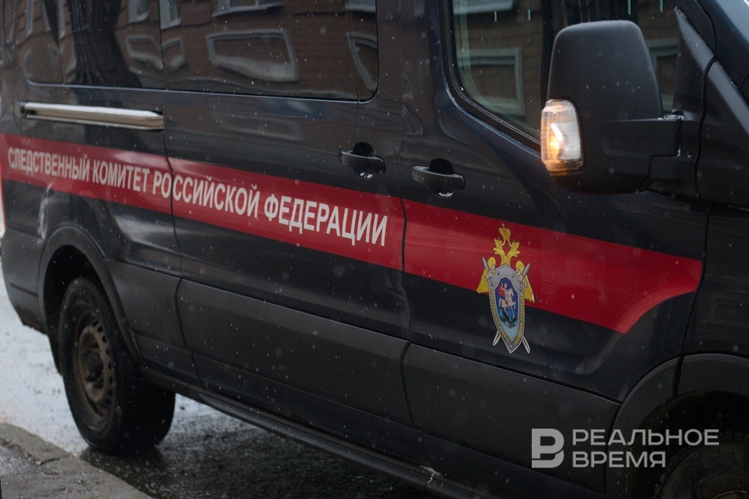 Замначальника следственной части УВД Челнов подозревают в фальсификации доказательств