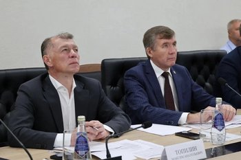 «Нужен системный подход и Ваше кураторство»