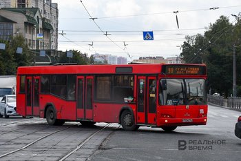 Казанское ПАТП №2 закупит 255 видеорегистраторов за 10,5 млн рублей