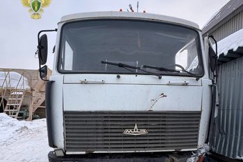 Прокуратура проверяет случай гибели работника в Альметьевске