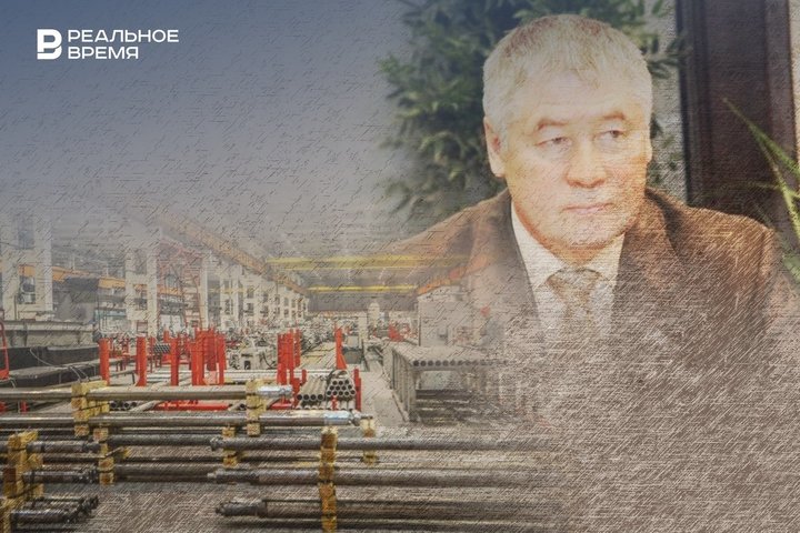 Бизнес-обзор: Фоат Комаров доверил холдинг сыну, владельцы «Римеры» тасуют активы