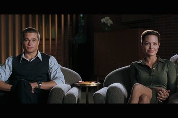 Брэд Питт и Анджелина Джоли завершили развод после восьми лет разбирательств