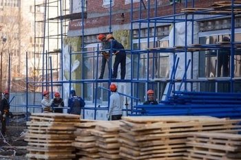 Выполнение программы капитального ремонта в Татарстане превысило 90%