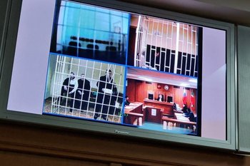 Бывшему мэру Нижнекамска Муллину продлили арест до 3 апреля