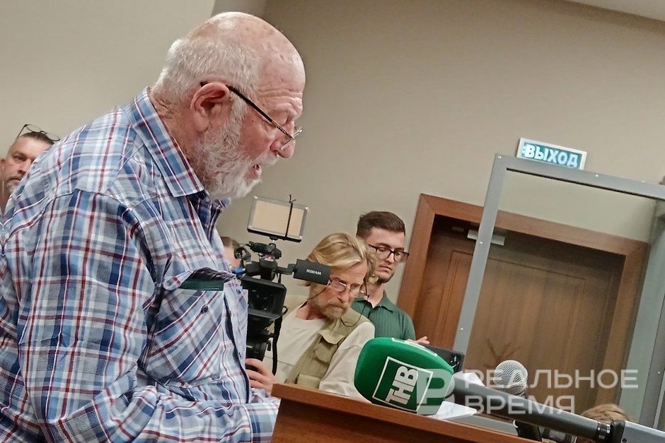 Дело о расправе собак над женщиной в Казани вскрыло пробел системы «112»?