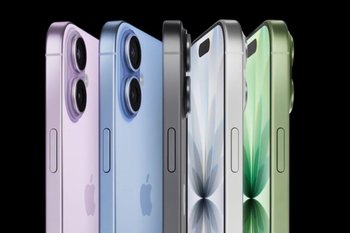 Apple представила новые девайсы: iPhone 17, Apple Watch и AirPods Pro 3