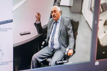 Виктор Мартынов: «Фундаментальная наука не может финансироваться компаниями. Это государственная задача»