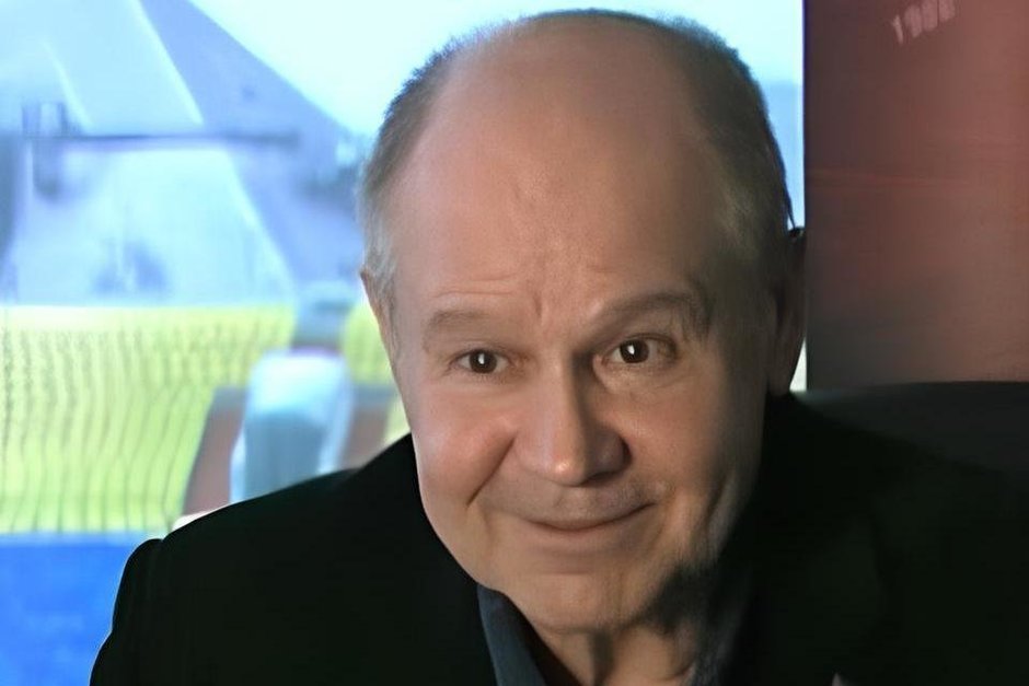 «У него были золотые руки»: в Казани простились с легендой «Рубина» Александром Ивановым