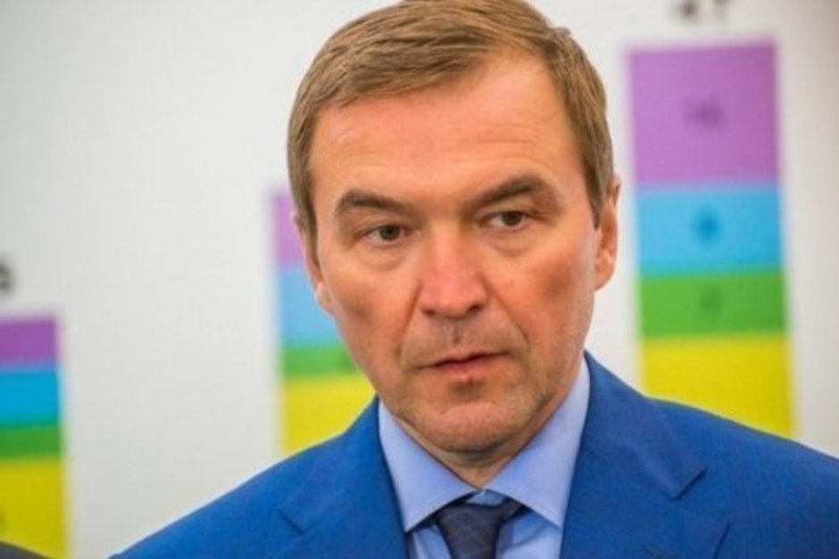 Дмитрий Самаренкин: «Собрал сотрудников и озвучил задачу: выиграть Кубок России»
