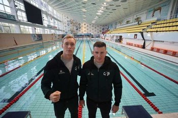 Алексей Кузнецов: «При подготовке к чемпионату мира по плаванию не все получилось»