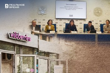 В Татарстане выдали первый микрозайм на 2,2 млн пострадавшему от атак БПЛА селлеру