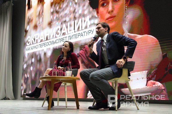 Зачарованные кадры: как литература превращалась в кино