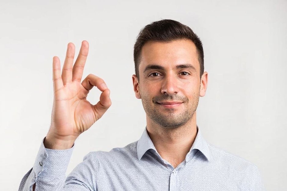 Слово «ОК» стало самым популярным в русском языке — Институт русистики