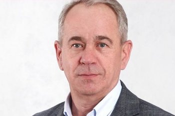 Ильдар Зарипов назначен новым директором «Рубина»