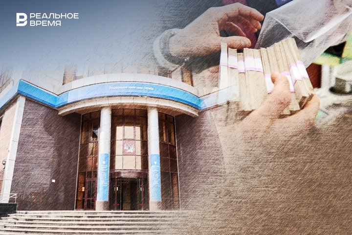 Богатые тоже платят: татарстанцы заплатили 4 млрд по повышенным ставкам налога