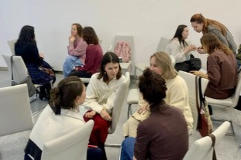 Исследование: казанцы чаще всего спорят с друзьями, почти половина использует аргументы, а не крик