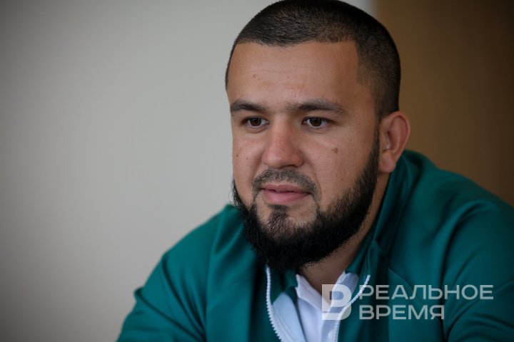 Санжар Уакасов: «Однажды после игры в гольф люди заключили сделку на много миллиардов»