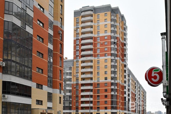 В Татарстане вырос спрос на коммерческую недвижимость
